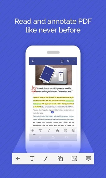 Imagen 2 para PDFelement - Free PDF Rea…