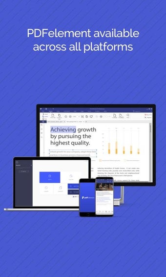Imagen 1 para PDFelement - Free PDF Rea…
