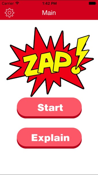 Imagen 0 para Speech Jammer Zapper The …
