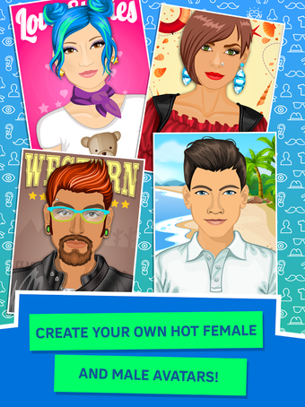 Image 2 for Avatar Creator App