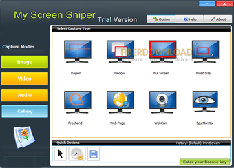 Imagen 0 para My Screen Sniper
