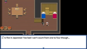 Image 0 for Nihongo Quest: N5