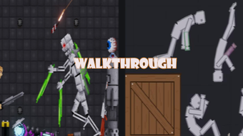 Image 0 for People survival Playgroun…
