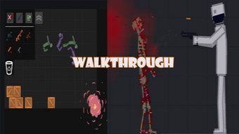 Image 1 for People survival Playgroun…