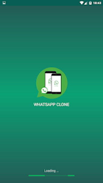 Image 0 for Clone App for whatsapp - …