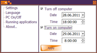 Image 0 for TimePC