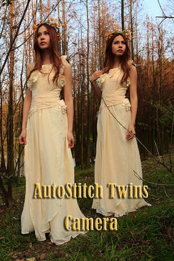 Image 0 for Twins Camera - Auto Stitc…