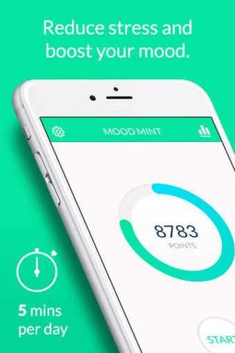 Image 0 for Mood Mint Boost Your Mood