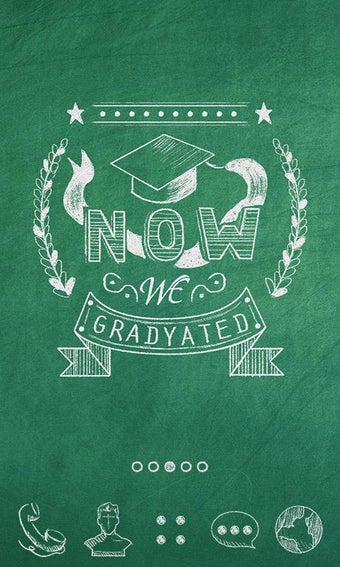 Imagen 0 para School Time GO Launcher T…