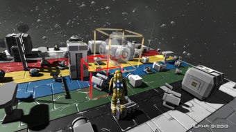 Imagen 2 para Space Engineers
