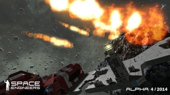 Imagen 0 para Space Engineers