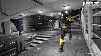 Imagen 1 para Space Engineers