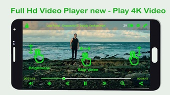 Image 0 for Full Hd Video Player new …