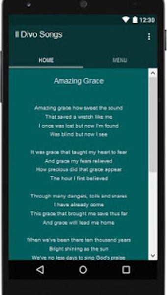 Image 0 for Il Divo Songs