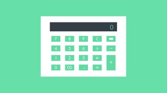 Imagen 1 para The Calc for Windows 8