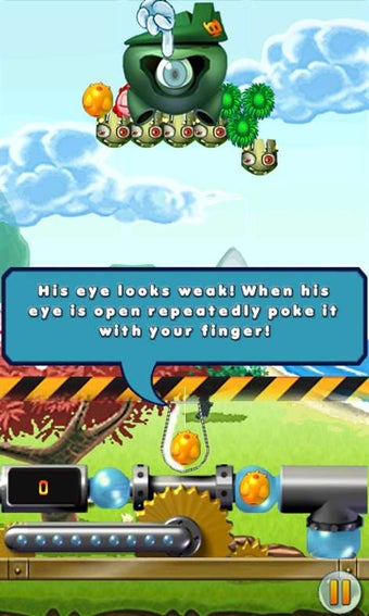 Imagen 1 para Bubble Town 2 for Windows…