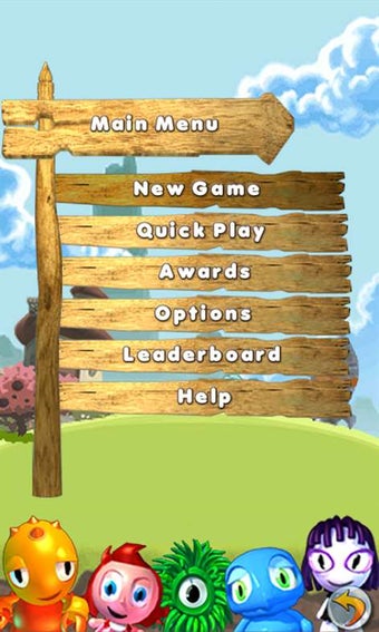 Imagen 3 para Bubble Town 2 for Windows…