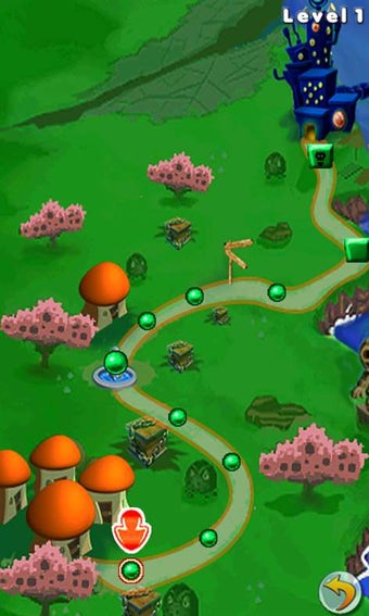 Imagen 0 para Bubble Town 2 for Windows…