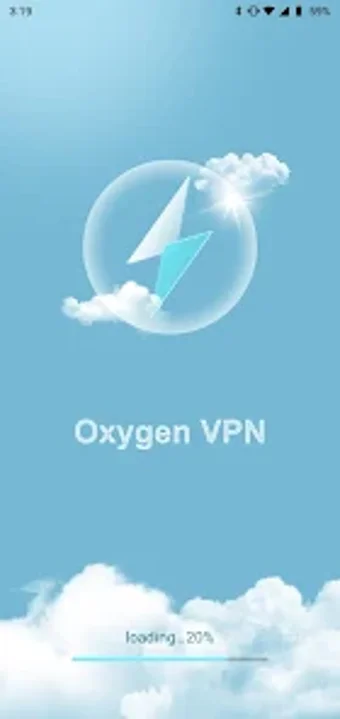 Image 0 for Oxygen VPN