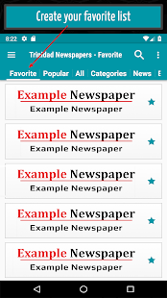 Image 2 for Trinidad Newspapers - Tri…