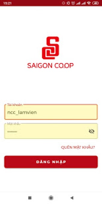 Imagen 1 para Saigon Co-op (TPTS)