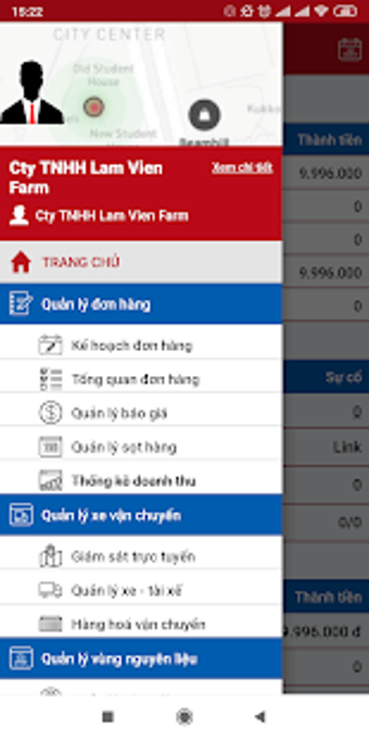 Imagen 3 para Saigon Co-op (TPTS)