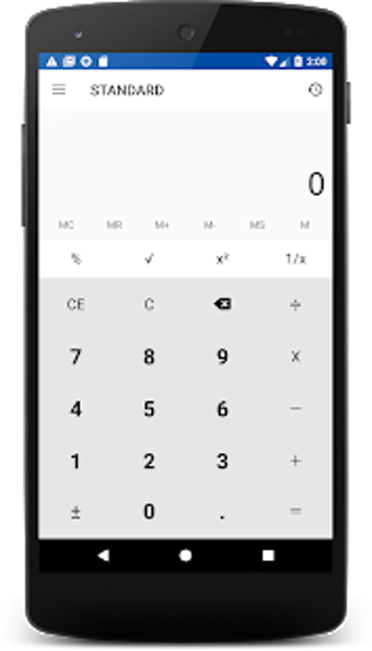 Imagen 3 para Windows Calculator