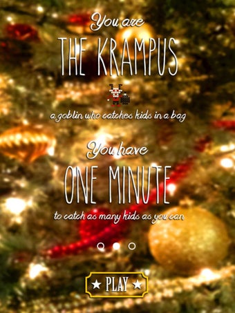Imagen 0 para Merry Krampus
