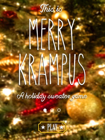 Imagen 1 para Merry Krampus
