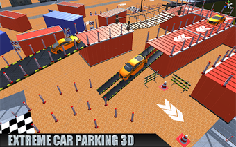 Image 0 for Advance Car Parking 3D: C…