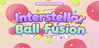 Image 0 for Interstellar Ball Fusion
