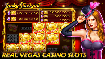 Image 1 for Lucky 777 Casino-Free Slo…