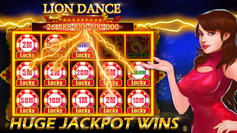Image 0 for Lucky 777 Casino-Free Slo…