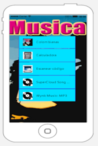 Imagen 0 para Bajar Musica Mp3 Descarga…