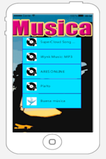 Imagen 3 para Bajar Musica Mp3 Descarga…