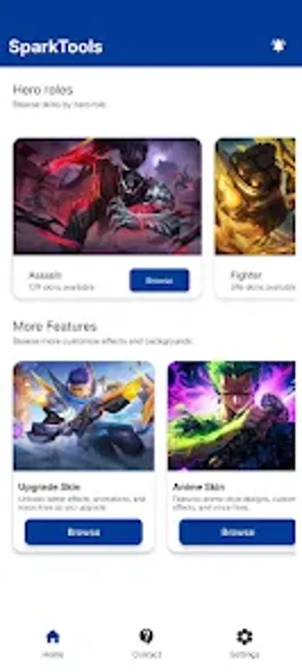 Image 0 for SparkTools