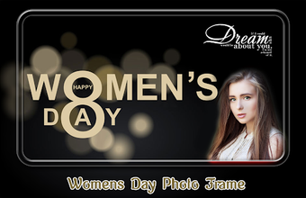 Image 1 for Happy Women's Day Photo F…