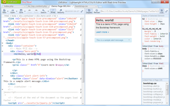 Image 3 for LIVEditor