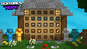 Image 0 for PvP Texturepacks for Mine…