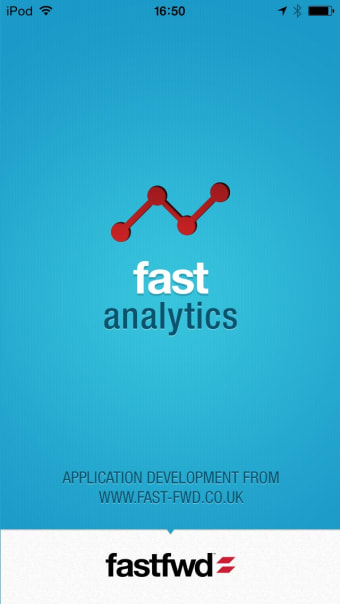 Image 2 for Fast Analytics for Google…