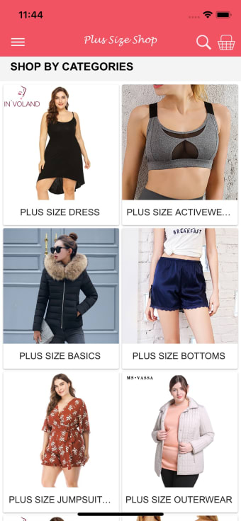 Image 3 for Plus Size Clothing Shoppi…