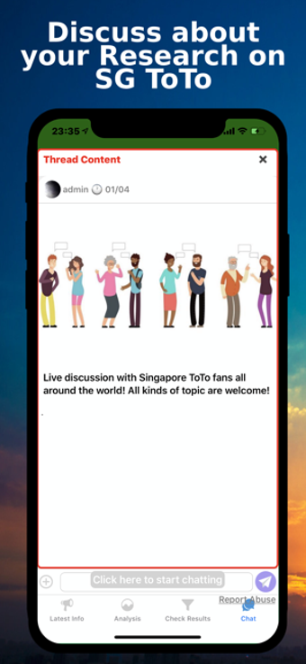 Image 2 for ToTo Go SG