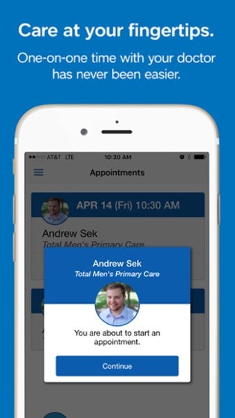 Image 0 for Total Men's Primary Care
