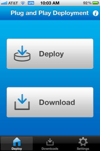 Image 0 for Cisco Plug And Play