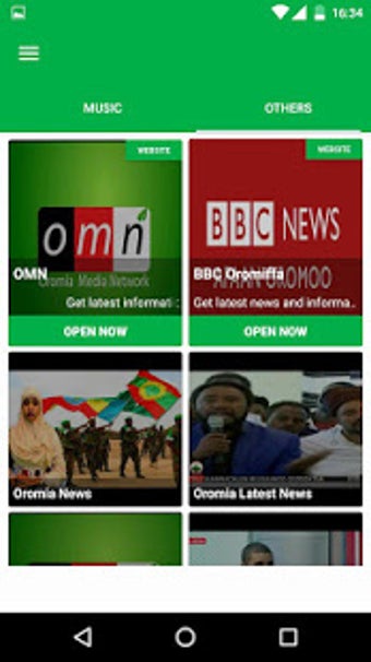 Imagen 1 para Oromo Music Videos