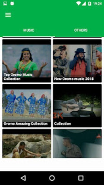 Imagen 2 para Oromo Music Videos