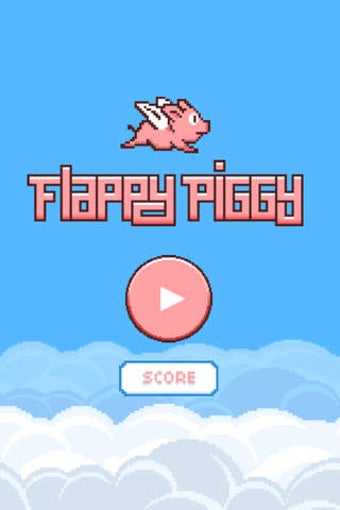 Image 0 for Flappy Piggy - Splashy Pi…