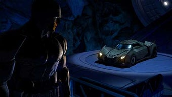 Image 2 for Batman: The Telltale Seri…