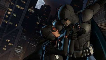 Image 0 for Batman: The Telltale Seri…