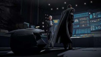 Image 1 for Batman: The Telltale Seri…